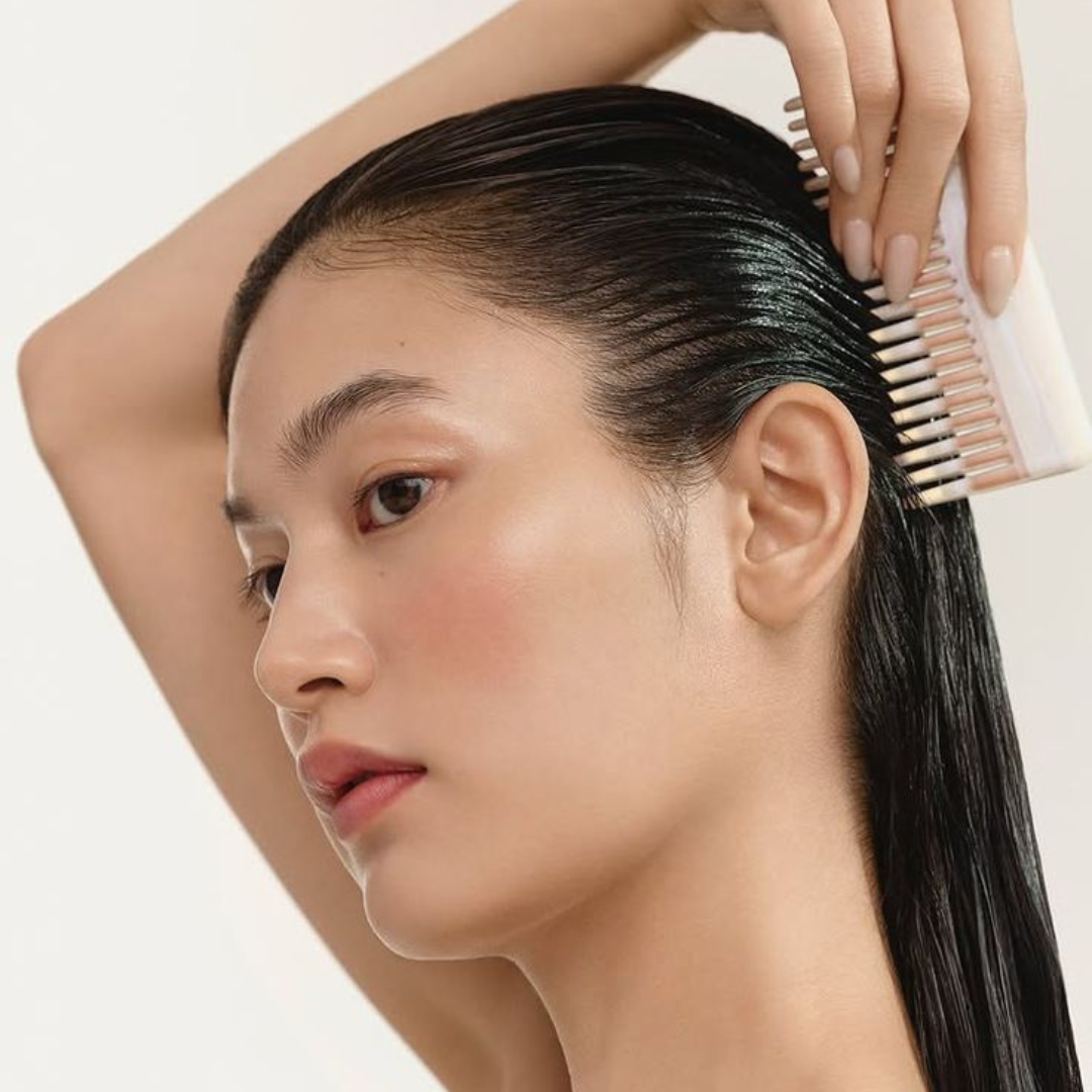 Korean Scalp Care: The Secret to Healthy, Beautiful Hair