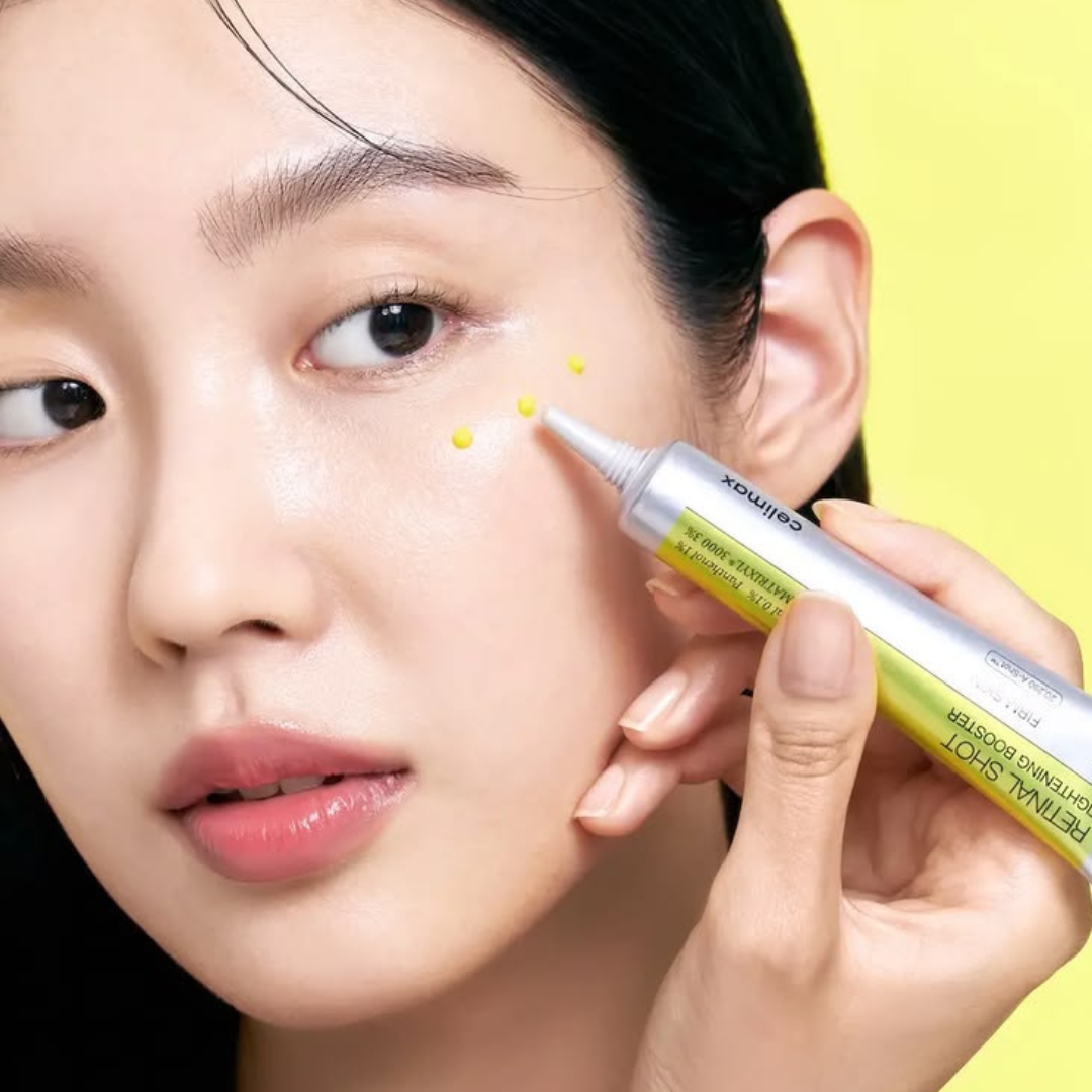 Fine Lines: What Causes Them and How Korean Skincare Can Help