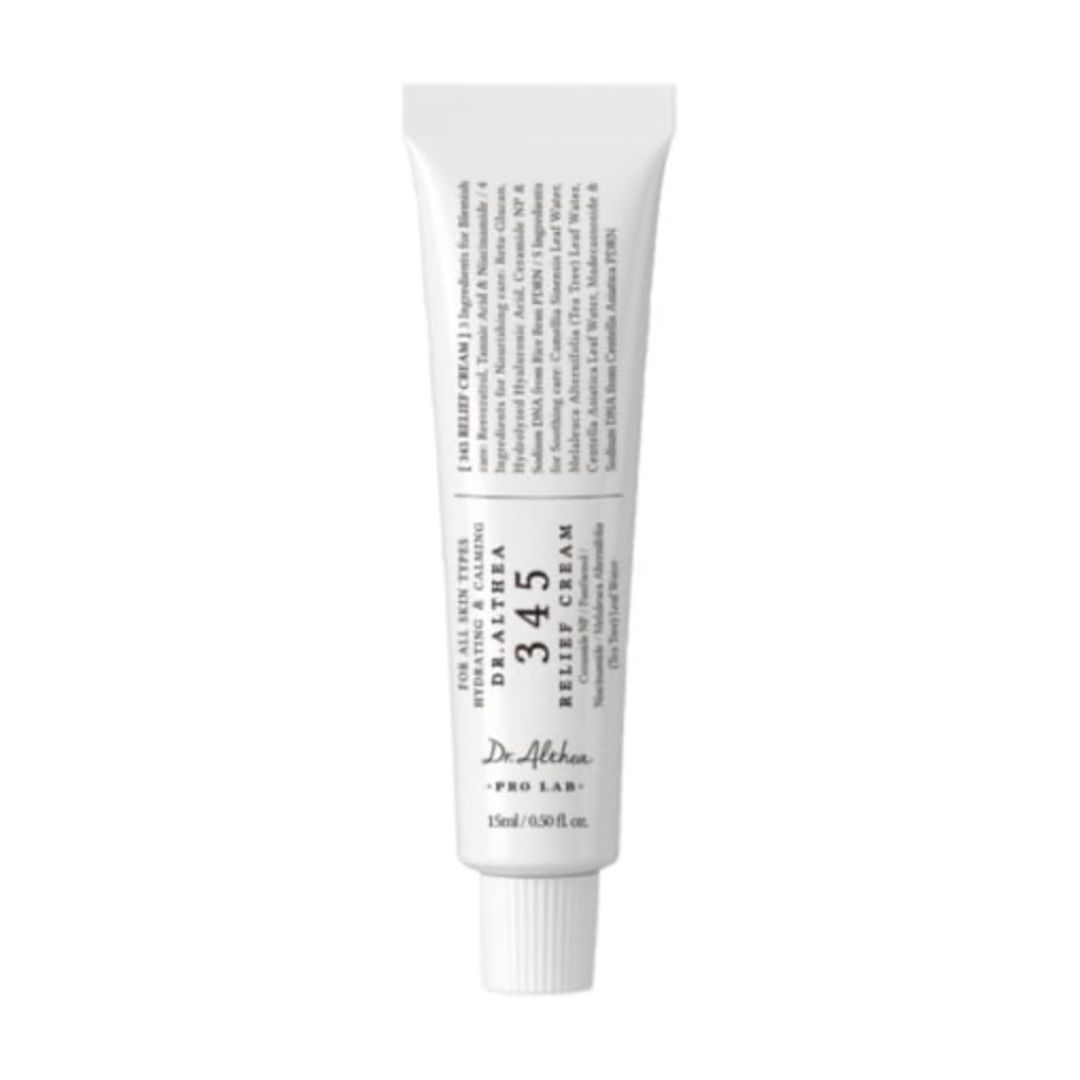 345 Relief Cream