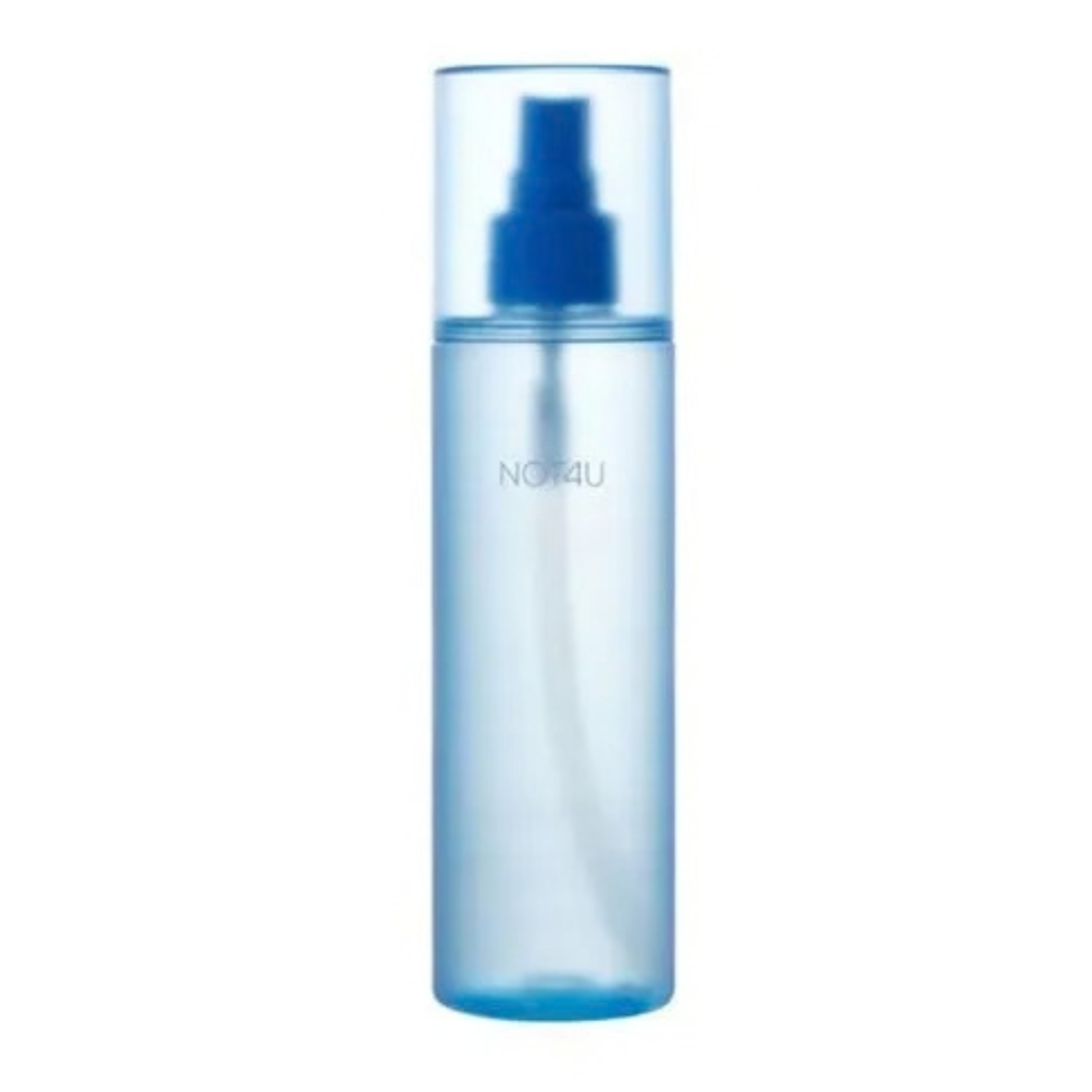 Clear Body Mist