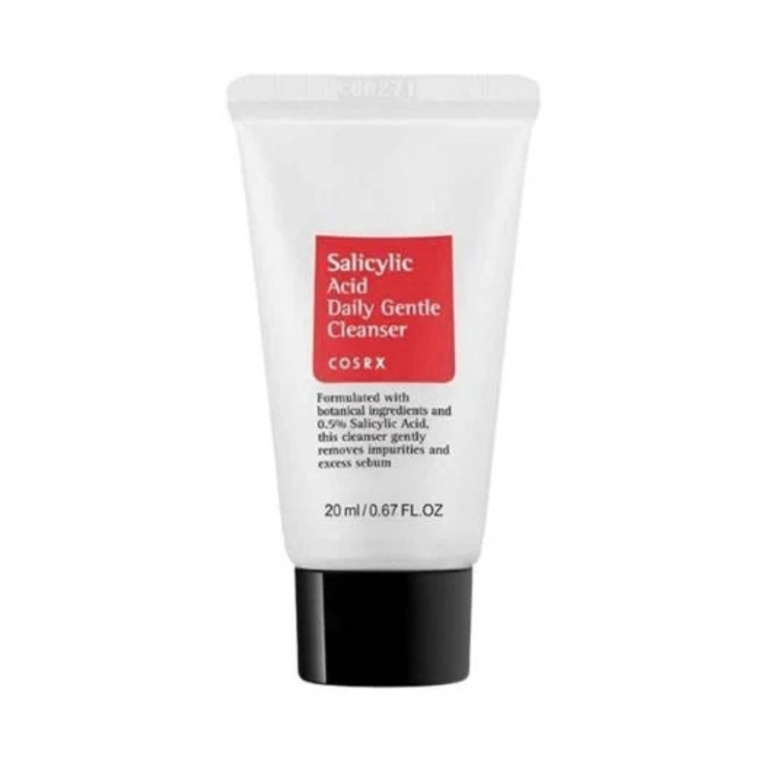 Salicylic Acid Daily Gentle Cleanser