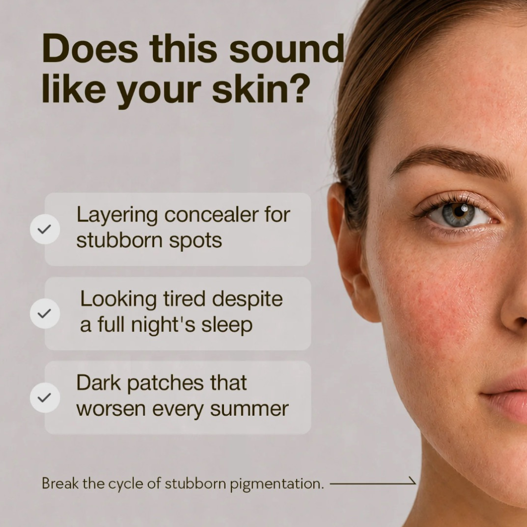 B-Boost 1% Kojic Acid Serum