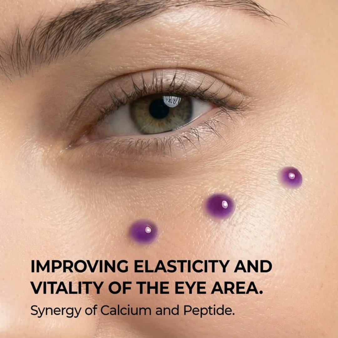 Calcium Bonding Eye Cream
