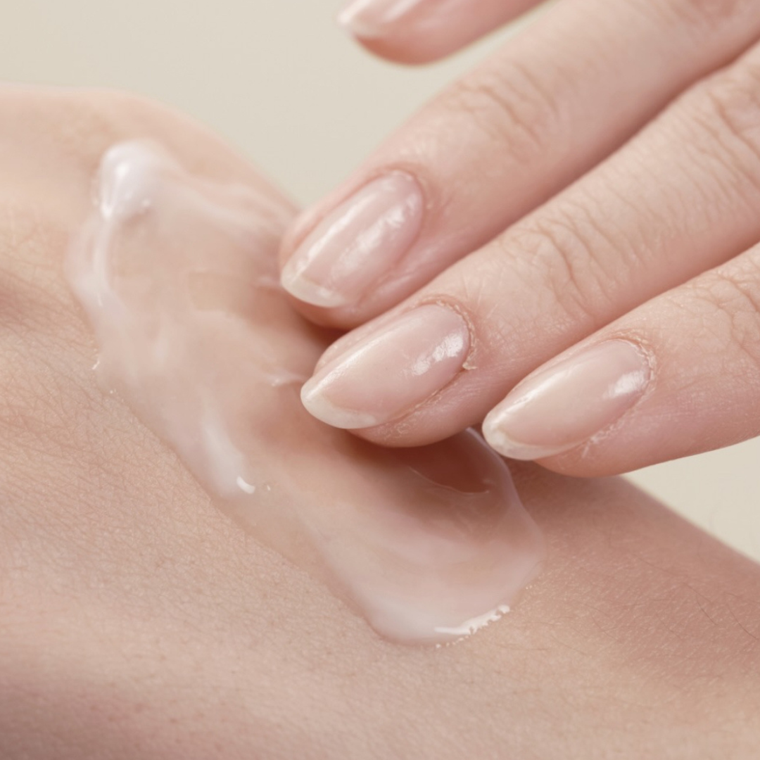 Vegan Hand Cream