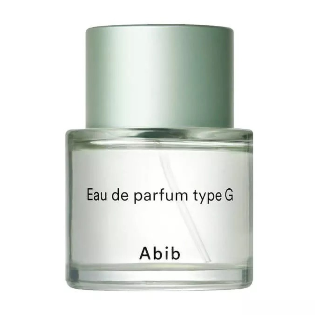 Eau De Parfum