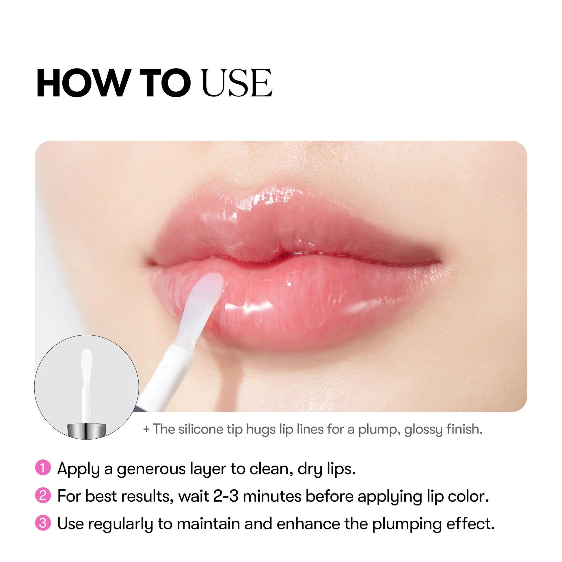 Reedle Shot Lip Plumper Expert