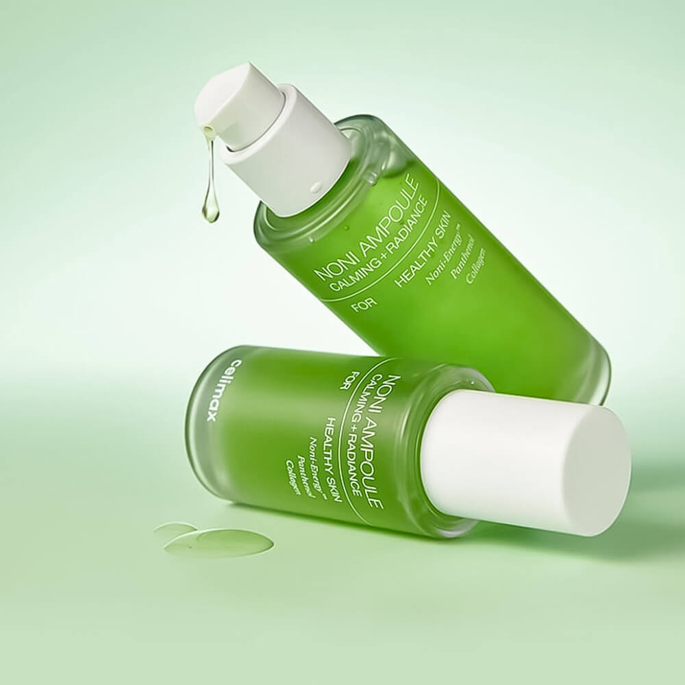 Noni Energy Ampoule
