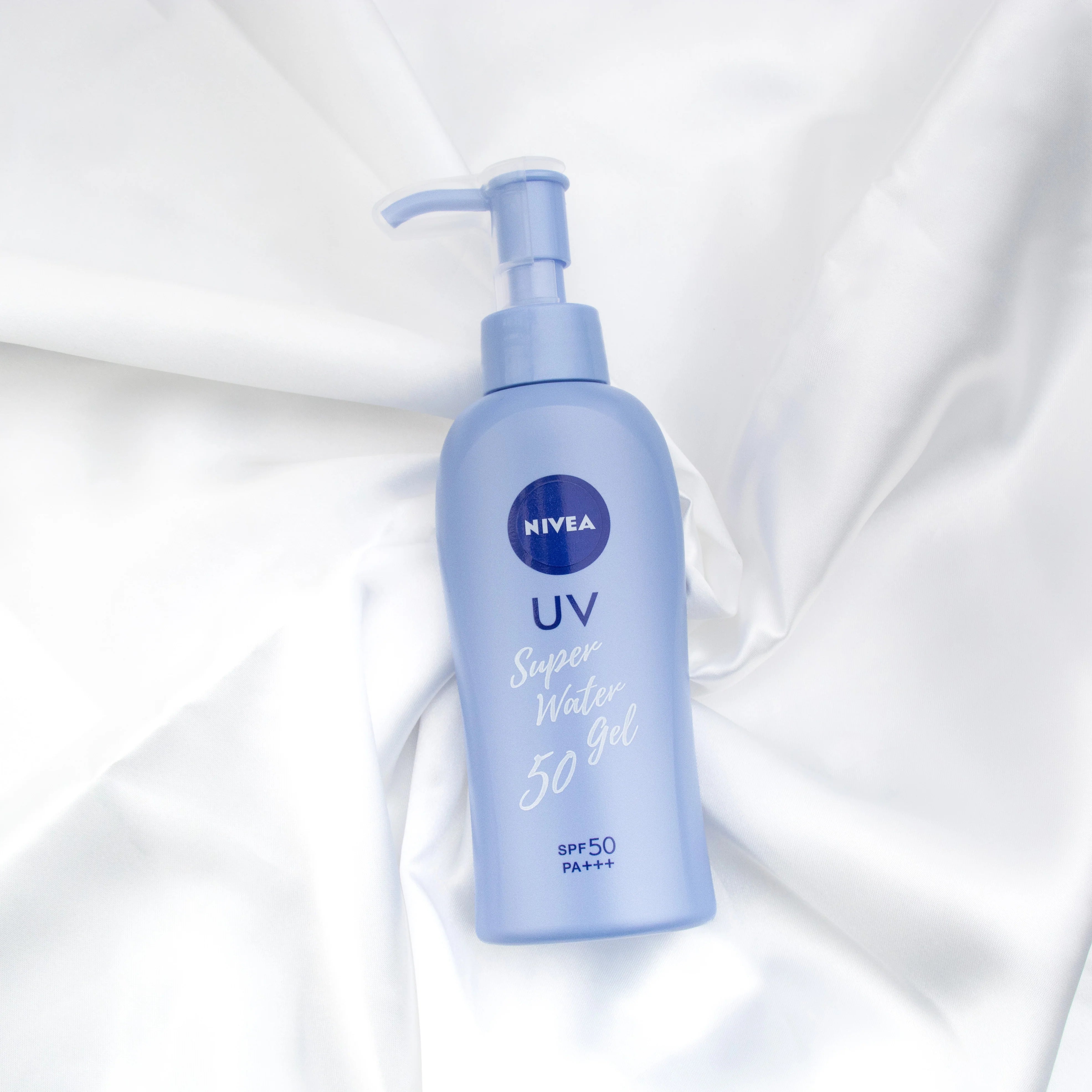 UV Water Gel SPF50