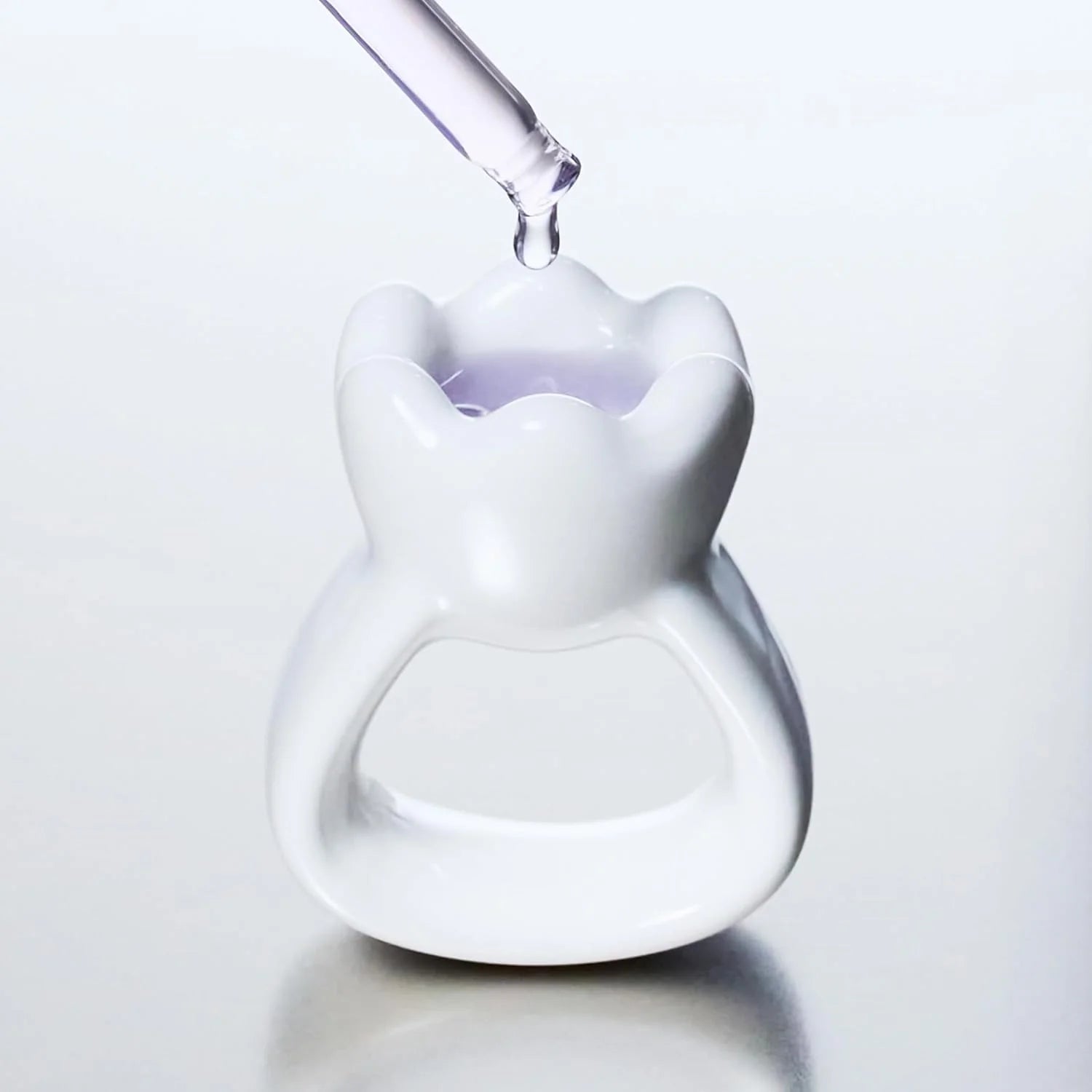 Ring Gua Sha