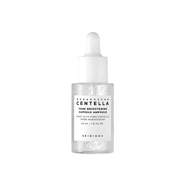 Madagascar Centella Tone Brightening Capsule Ampoule