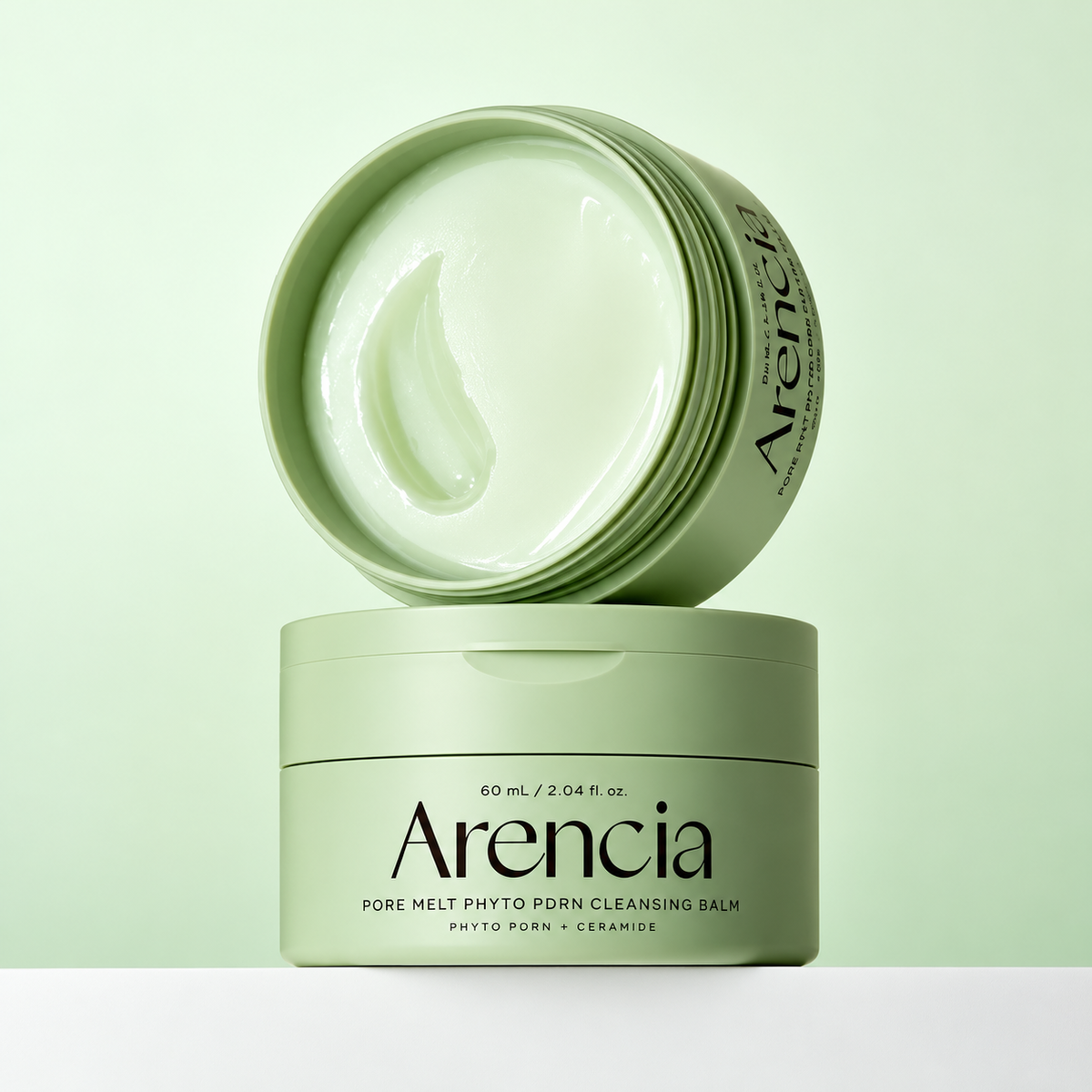 Pore Melt Phyto PDRN Cleansing Balm