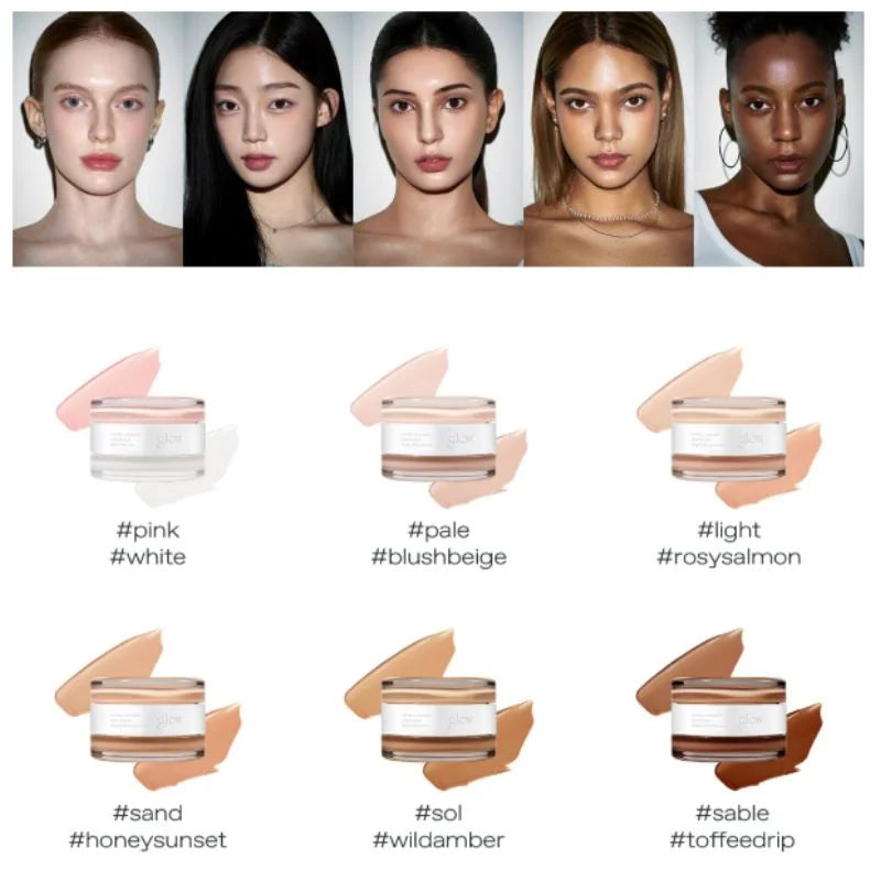Not Dry Concealer