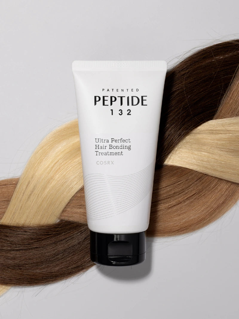 PEPTIDE-132 Ultra Perfect Hair Bonding Treatment