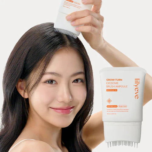 GROW:TURN Ampoule
