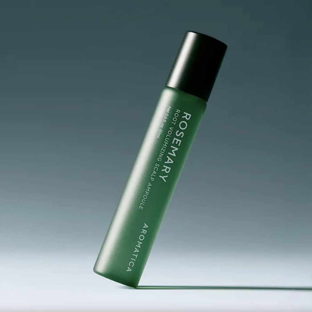 Rosemary Root Volumizing Scalp Ampoule
