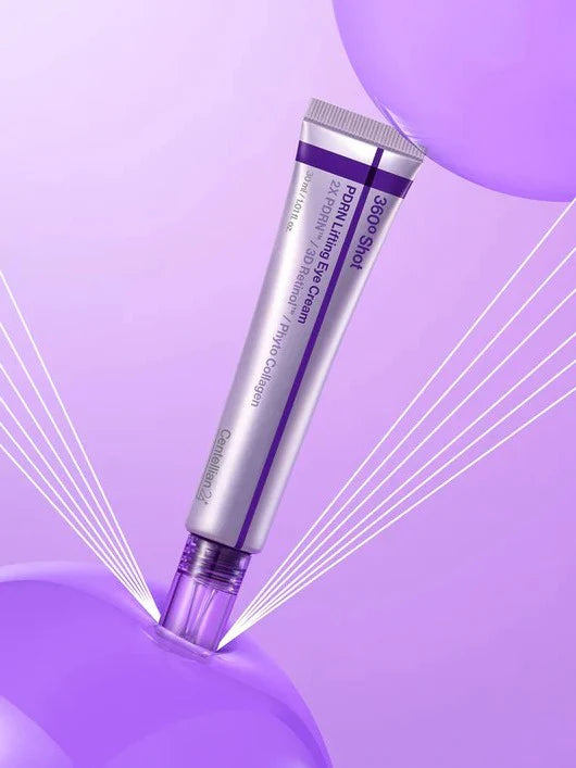 360º Shot PDRN Lifting Eye Cream
