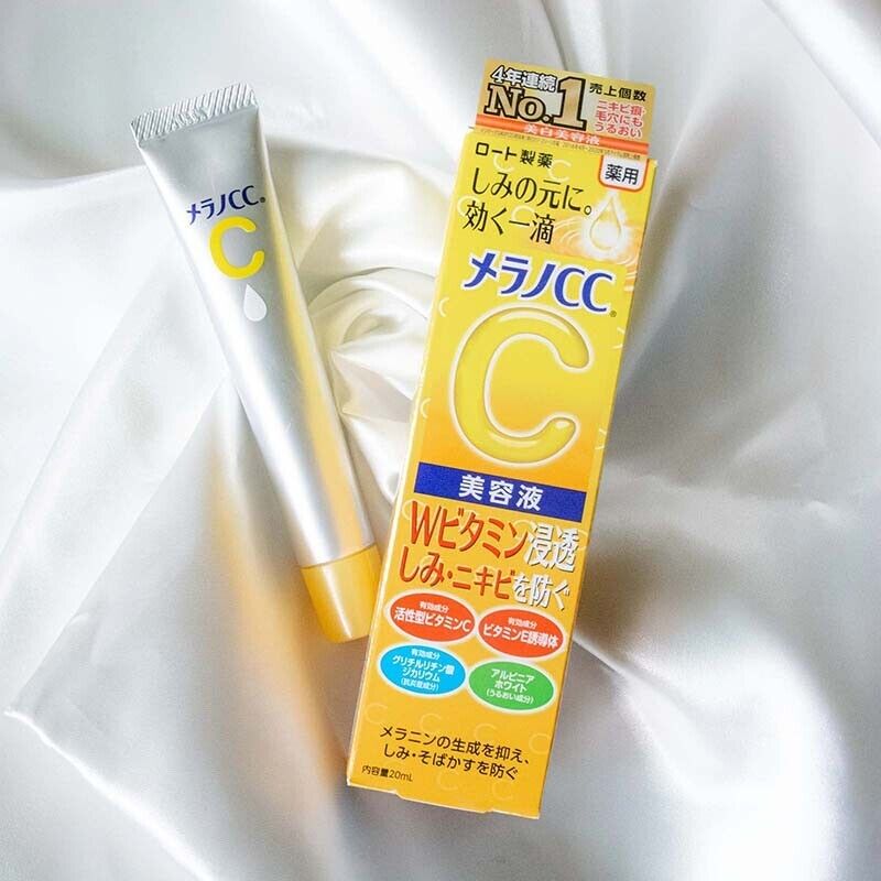 Melano CC Vitamin C Essence