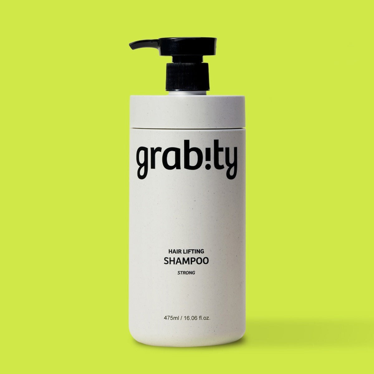 Hair Lifting Shampoo Strong