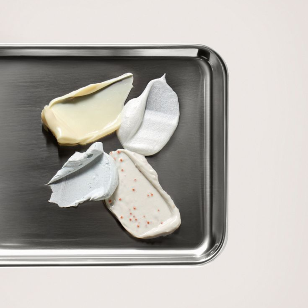 Skincare ingredients mix DO's and DONT's