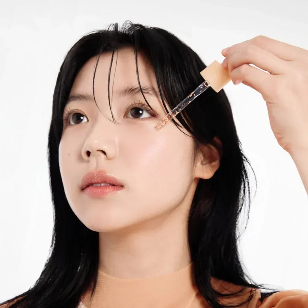 If you know, you glow: glutathione edition