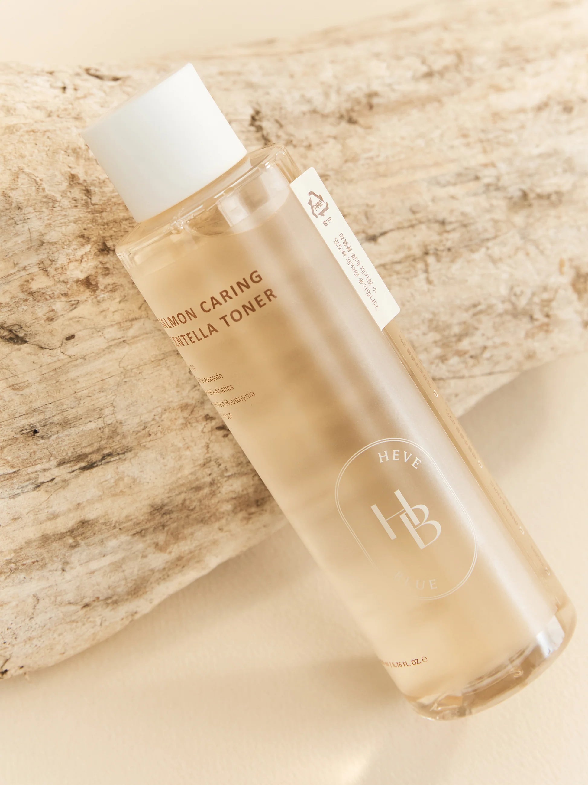 Salmon Caring Centella Toner