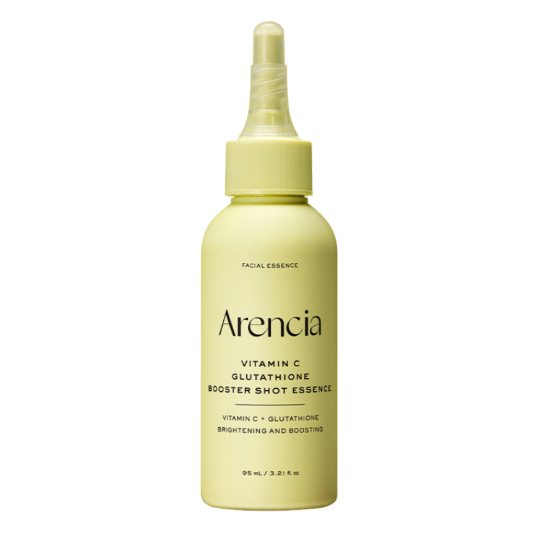 Vitamin C Glutathione Booster Shot Essence