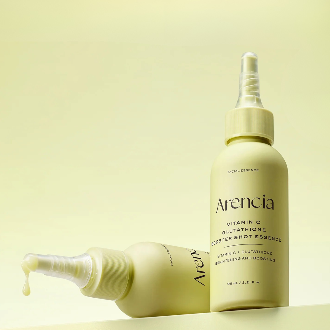 Vitamin C Glutathione Booster Shot Essence