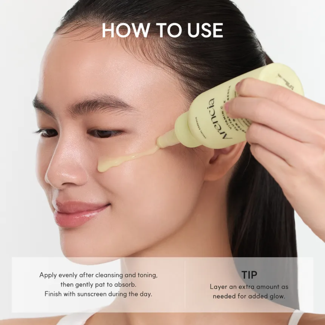 Vitamin C Glutathione Booster Shot Essence