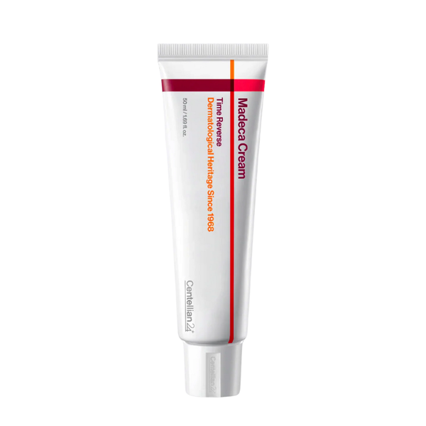 Madeca Cream Time Reverse