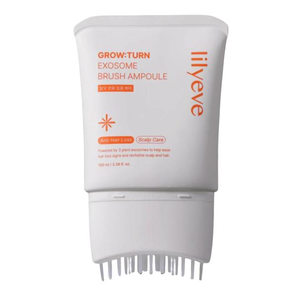 GROW:TURN Ampoule