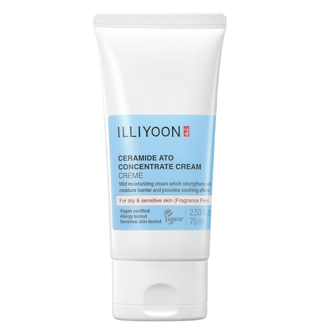  Ceramide Ato Concentrate Cream