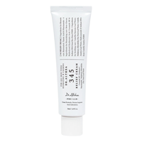 345 Relief Cream
