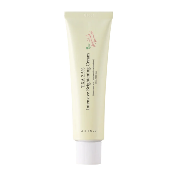 TXA 2.5% Intensive Brightening Cream