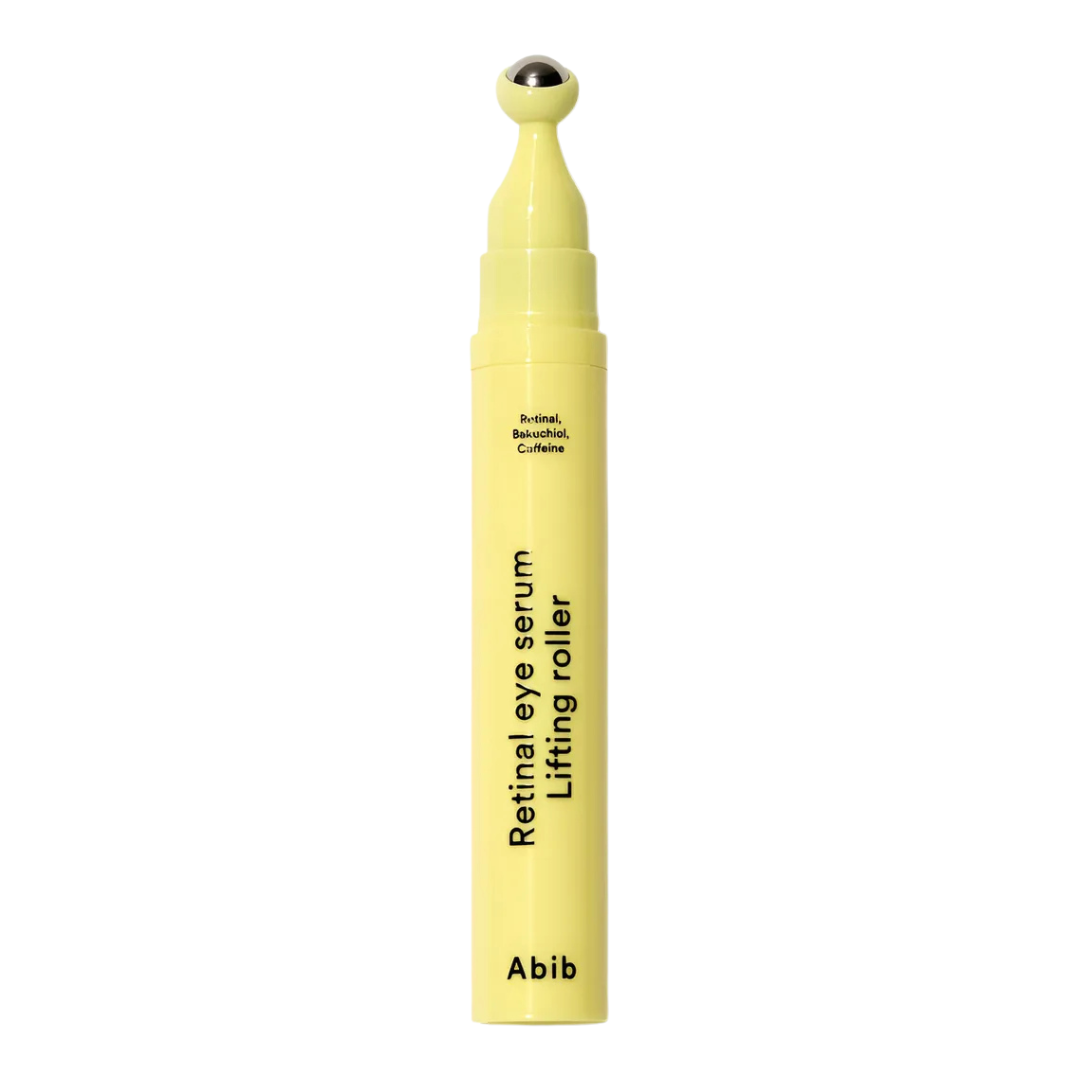 Retinal Eye Serum Lifting Roller