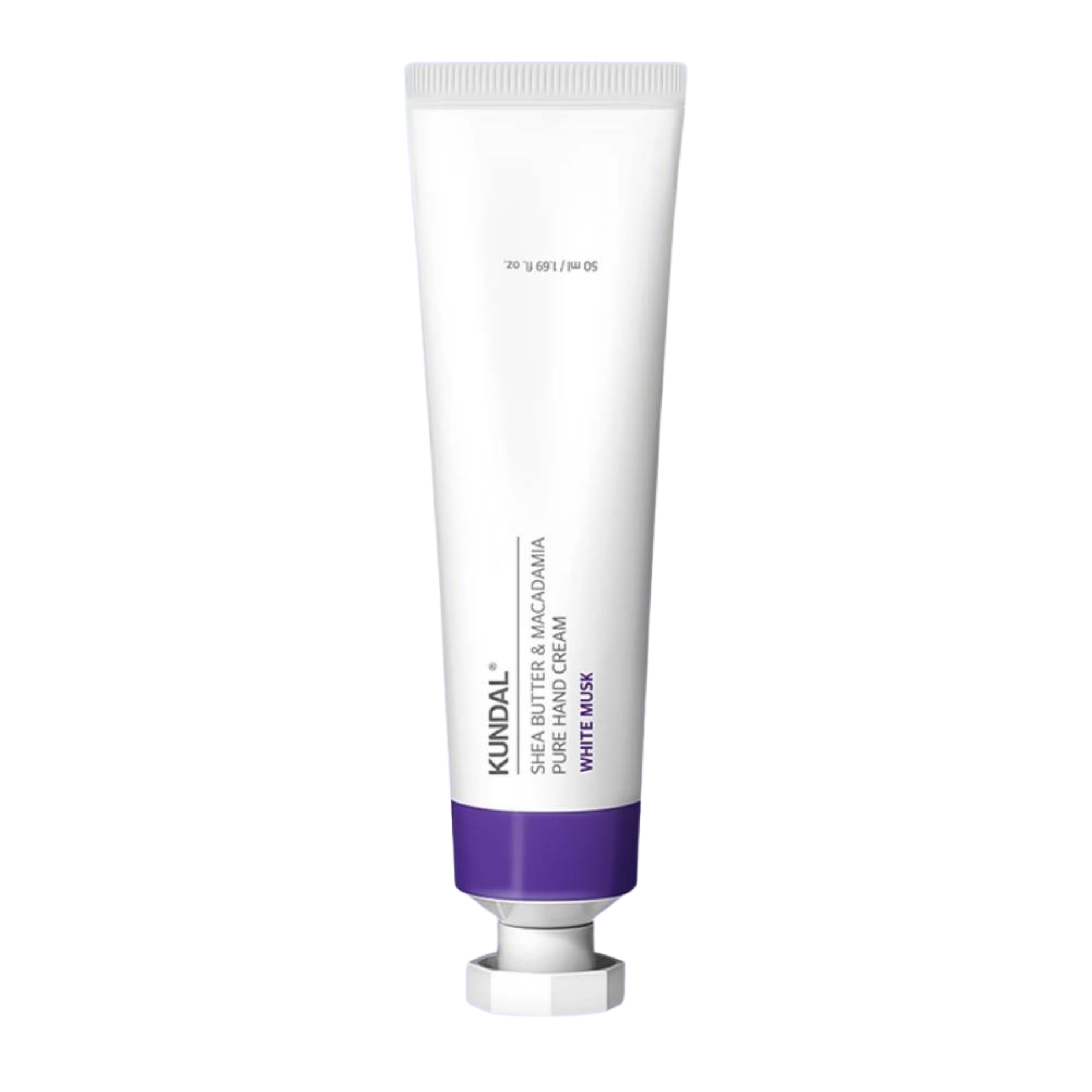 Shea Butter & Macadamia Pure Hand Cream