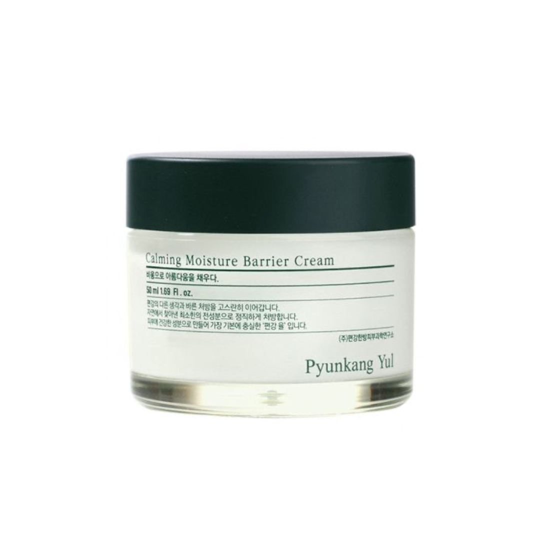Calming Moisture Barrier Cream