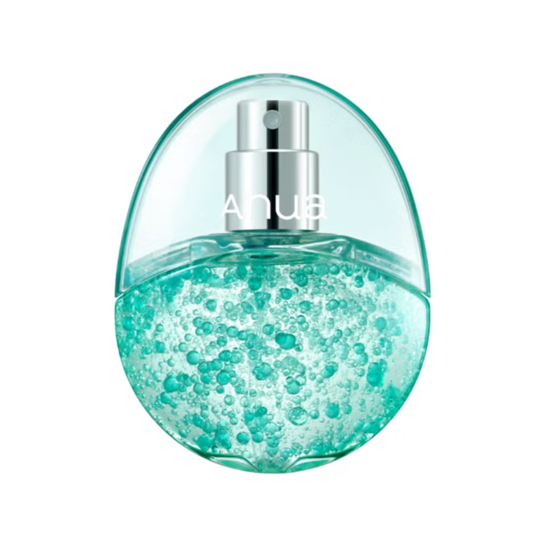 PDRN Hyaluronic Acid Hydrating Capsule Mist