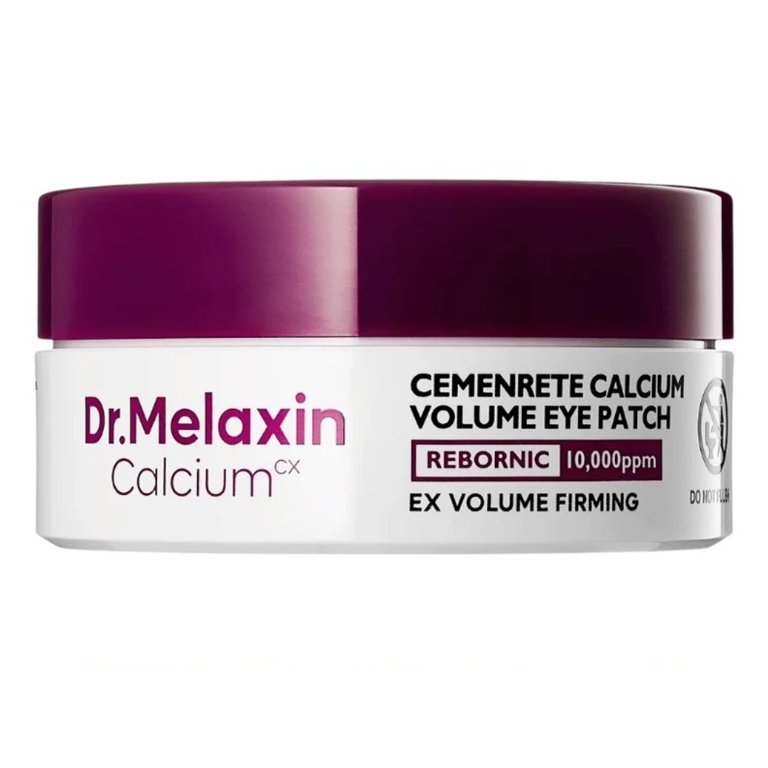 Cemenrete Calcium Volume Eye Patch