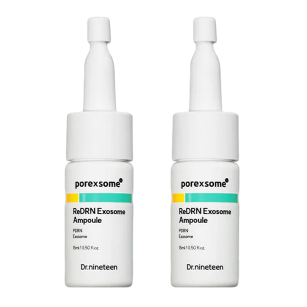 PoreXsome ReDRN Exosome Ampoule