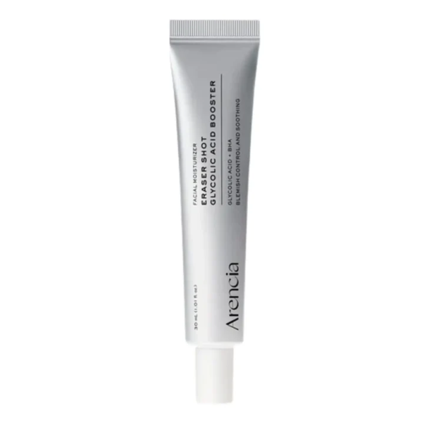 Eraser Shot Glycolic Acid Booster