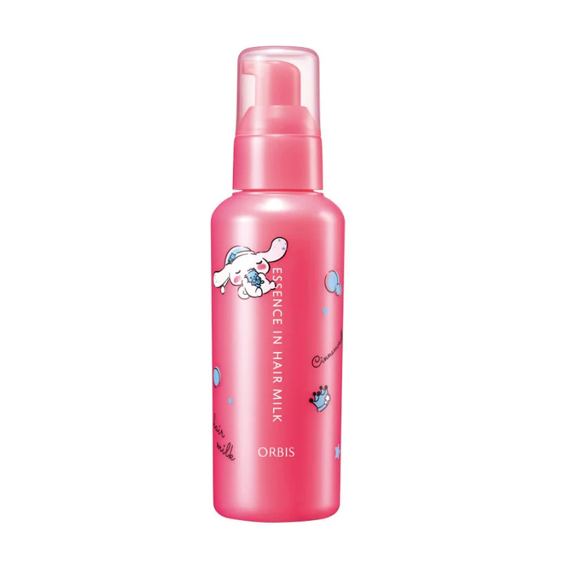 Essence In Hair Milk