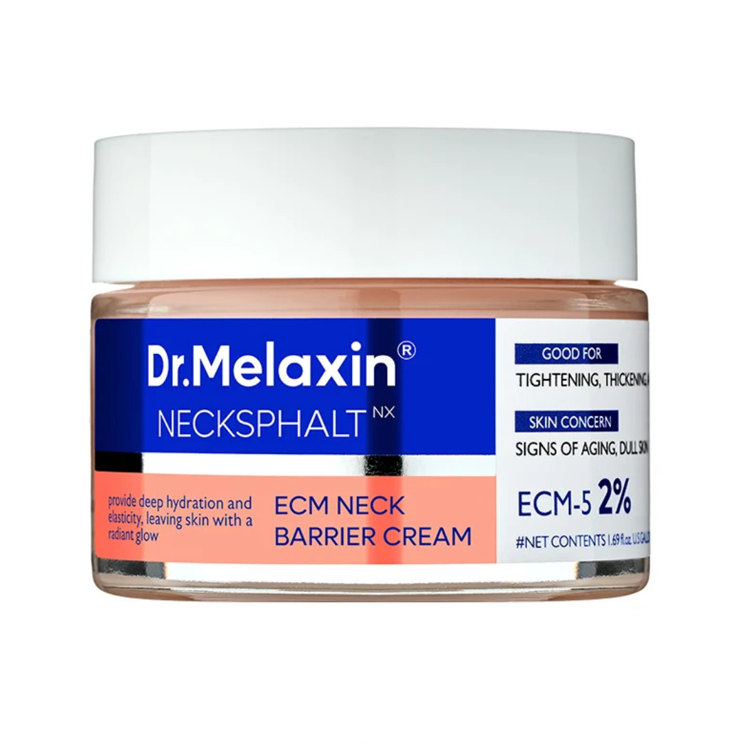 Necksphalt ECM Ceramide Neck Cream