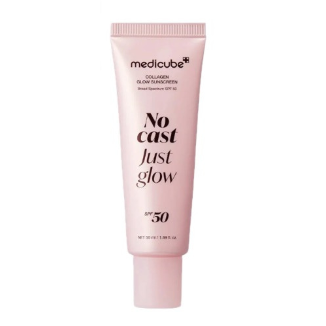 Glow Collagen Sunscreen