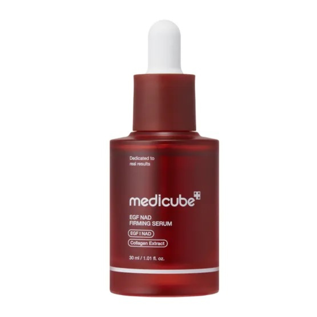 EGF NAD Firming Serum