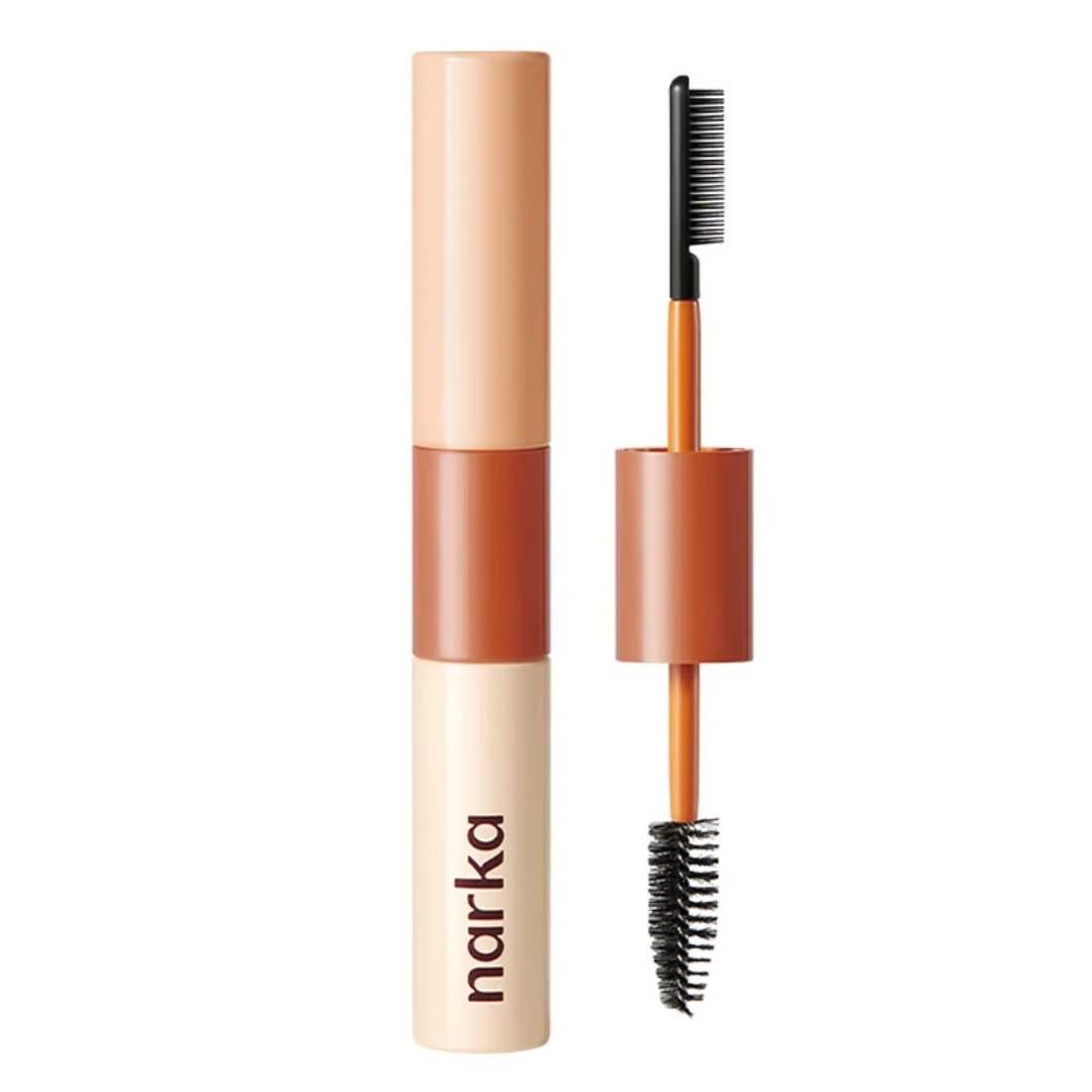 Core Rebuild Hard Fix Hair Mascara