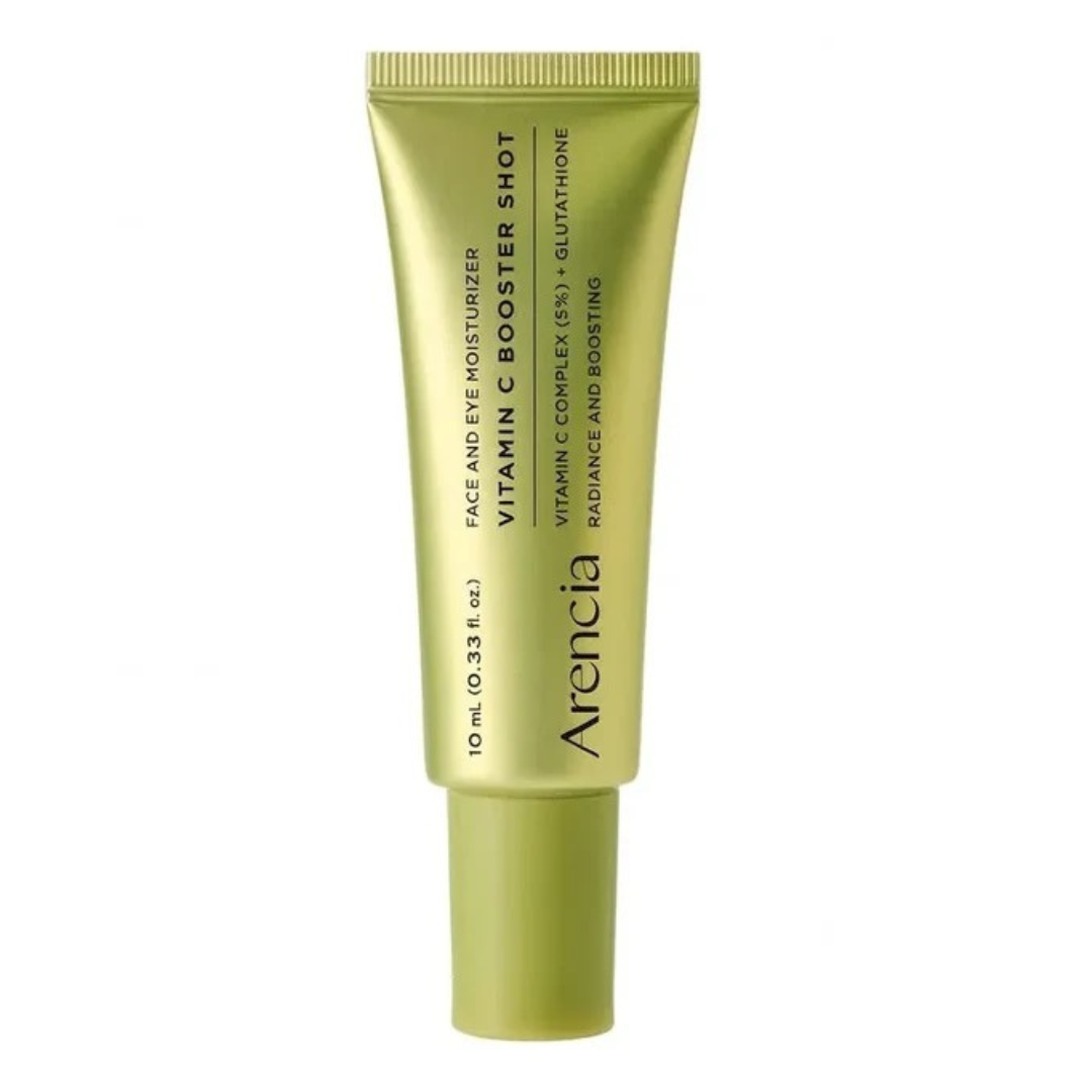 Vitamin C Booster Shot Mini