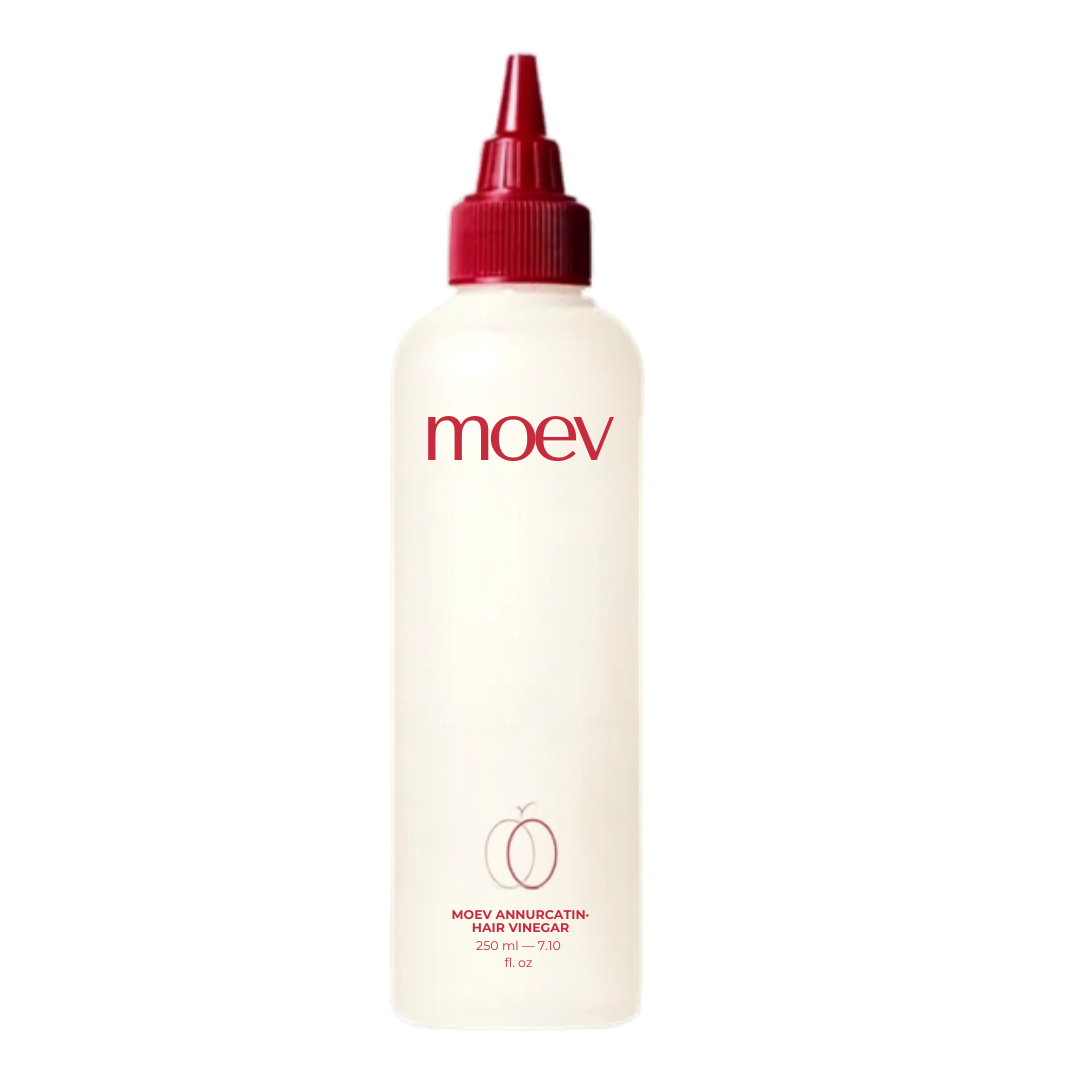 Annurcatin Hair Vinegar