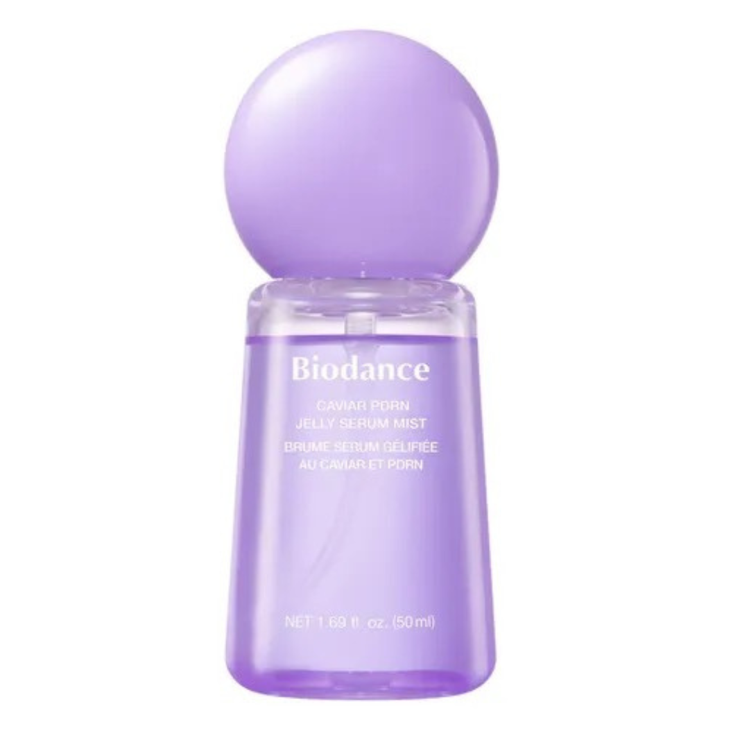 Caviar PDRN Jelly Serum Mist