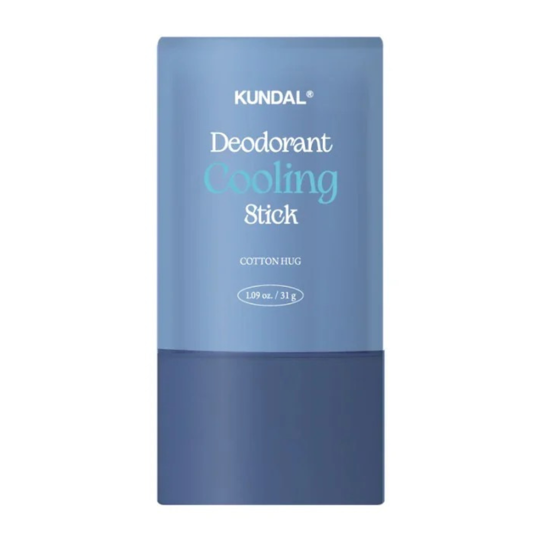 Deodorant Cooling Stick Cotton Hug