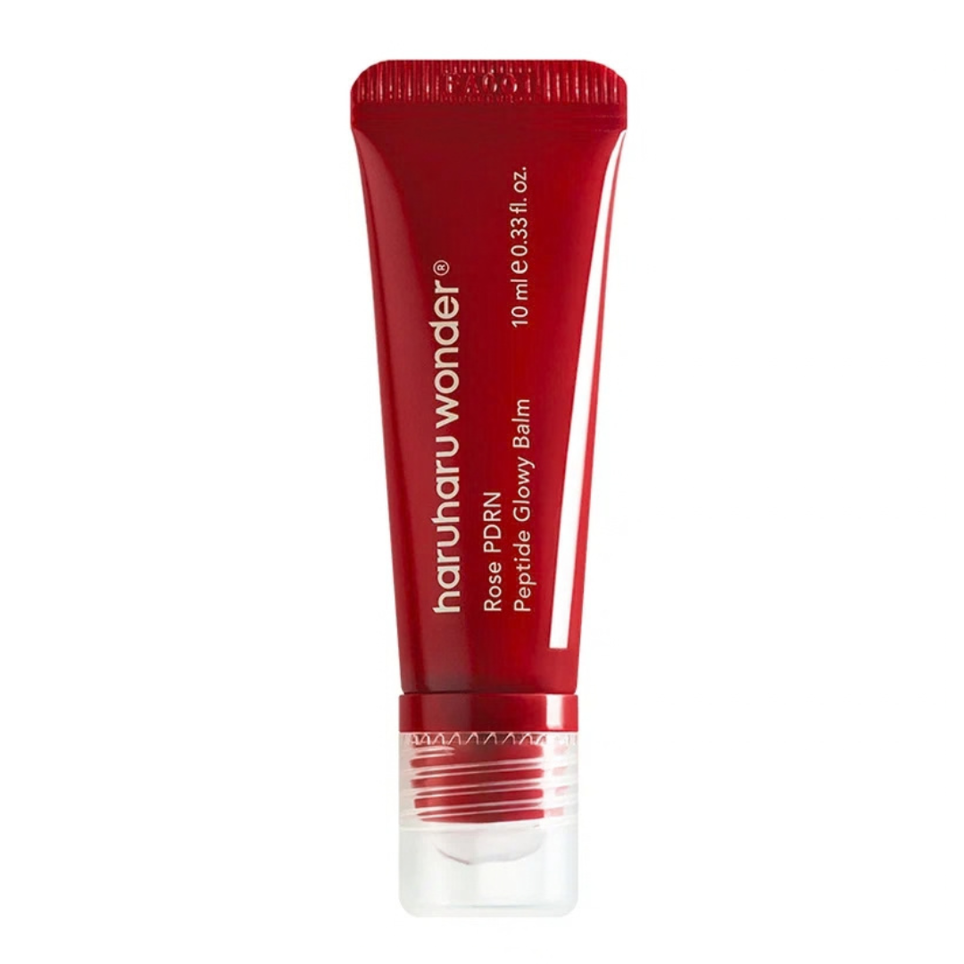 Rose PDRN Peptide Glowy Balm